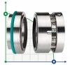 Garniture mécanique R-102U 28, SIC/SIC, VITON, 304, T5A фото 1 — BTS Engineering