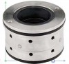 Ущільнення торцеве EMU R-TSWE 40, SIC/SIC/SIC/SIC, VITON, 304 фото 1 — BTS Engineering