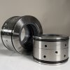 Mechanical seal EMU R-TSWE 40, SIC/SIC/SIC/SIC, VITON, 304 фото 3 — BTS Engineering