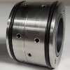 Mechanical seal EMU R-TSWE 40, SIC/SIC/SIC/SIC, VITON, 304 фото 7 — BTS Engineering