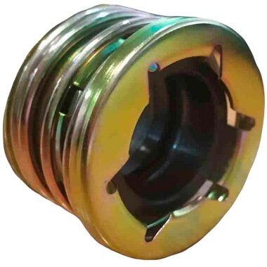 Торцевое уплотнение вала компрессора R-J580 2, B, CAR/SIC, HNBR, A3/65Mn &mdash; BTS Engineering