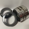 Double mechanical seal R-M010D 68, CAR/SIC/CAR/SIC, EPDM, 304 фото 3 — BTS Engineering