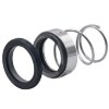 Торцевое механическое уплотнение R-M32N69 28, CAR/SIC, VITON, 304 типа KSB 4EY NU028R NU038R, EagleBurgmann R-M32N69, Vulcan 127B, Latty LI KB1 фото 2 &mdash; BTS Engineering