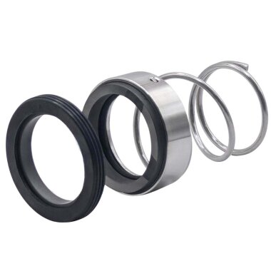 Торцевое механическое уплотнение R-M32N69 28, CAR/SIC, VITON, 304 типа KSB 4EY NU028R NU038R, EagleBurgmann R-M32N69, Vulcan 127B, Latty LI KB1 &mdash; BTS Engineering