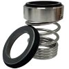 Торцевое механическое уплотнение R-M32N69 28, CAR/SIC, VITON, 304 типа KSB 4EY NU028R NU038R, EagleBurgmann R-M32N69, Vulcan 127B, Latty LI KB1 фото 4 &mdash; BTS Engineering
