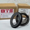 Торцевое механическое уплотнение R-M32N69 28, CAR/SIC, VITON, 304 типа KSB 4EY NU028R NU038R, EagleBurgmann R-M32N69, Vulcan 127B, Latty LI KB1 фото 6 &mdash; BTS Engineering