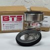 Торцевое механическое уплотнение R-M32N69 28, CAR/SIC, VITON, 304 типа KSB 4EY NU028R NU038R, EagleBurgmann R-M32N69, Vulcan 127B, Latty LI KB1 фото 7 &mdash; BTS Engineering