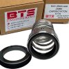 Торцевое механическое уплотнение R-M32N69 28, CAR/SIC, VITON, 304 типа KSB 4EY NU028R NU038R, EagleBurgmann R-M32N69, Vulcan 127B, Latty LI KB1 фото 9 &mdash; BTS Engineering