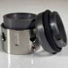 Pump mechanical seal R-58V 26, SIC/SIC, VITON, 316, A0 фото 3 — BTS Engineering