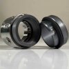 Pump mechanical seal R-58V 26, SIC/SIC, VITON, 316, A0 фото 5 — BTS Engineering