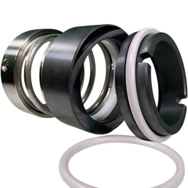 Уплотнение торцевого вала насоса R-108U 50, SIC/SIC, TTE, 304, T5F &mdash; BTS Engineering