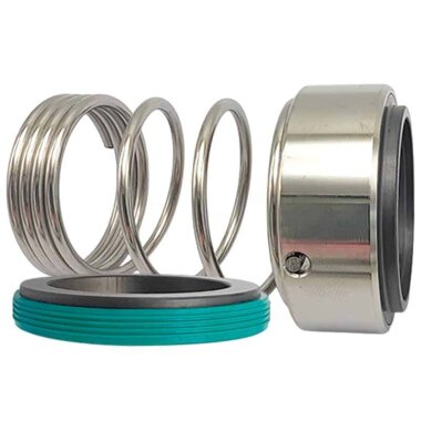 Механическое уплотнение R-M32N69 33, CAR/SIC, VITON, 304  для масляных насосов KSB Etanorm SYA, SYN, SYT &mdash; BTS Engineering