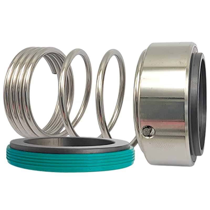 Механическое уплотнение R-M32N69 33, CAR/SIC, VITON, 304  для масляных насосов KSB Etanorm SYA, SYN, SYT фото 1 &mdash; BTS Engineering