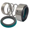 Механическое уплотнение R-M32N69 33, CAR/SIC, VITON, 304  для масляных насосов KSB Etanorm SYA, SYN, SYT фото 3 &mdash; BTS Engineering