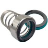 Механическое уплотнение R-M32N69 33, CAR/SIC, VITON, 304  для масляных насосов KSB Etanorm SYA, SYN, SYT фото 6 &mdash; BTS Engineering