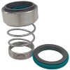 Механическое уплотнение R-M32N69 33, CAR/SIC, VITON, 304  для масляных насосов KSB Etanorm SYA, SYN, SYT фото 7 &mdash; BTS Engineering