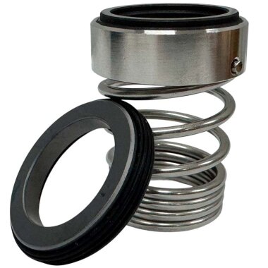 Механическое уплотнение R-M32N69 38, CAR/SIC, VITON, 304 для центробежных насосов ETA KSB SY, SYA, SYN, SYT &mdash; BTS Engineering