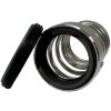 Механическое уплотнение R-M32N69 38, CAR/SIC, VITON, 304 для центробежных насосов ETA KSB SY, SYA, SYN, SYT фото 3 &mdash; BTS Engineering