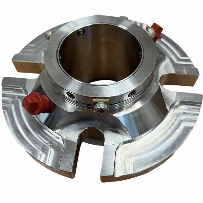Картриджное уплотнение насоса R-CSM 105, SIC/SIC, VITON, 304 фото 1 &mdash; BTS Engineering