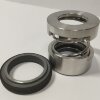 Sello mecánico para eje de bomba IHG R-128P 30, SIC/SIC, VITON, 304, T1A фото 4 &mdash; BTS Engineering