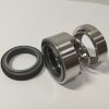 Sello mecánico para eje de bomba IHG R-128P 30, SIC/SIC, VITON, 304, T1A фото 8 &mdash; BTS Engineering