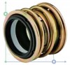 Kompressorwellendichtung R-J580 1.3/8, A, CAR/SIC, HNBR, A3/65Mn фото 2 — BTS Engineering