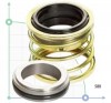 Kompressorwellendichtung R-J580 1.3/8, A, CAR/SIC, HNBR, A3/65Mn фото 3 — BTS Engineering