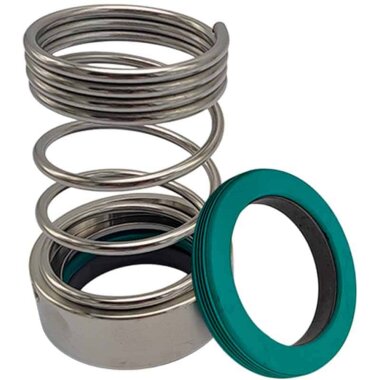 Механическое уплотнение насоса KSB R-M32N69 48, CAR/SIC, VITON, 304 &mdash; BTS Engineering