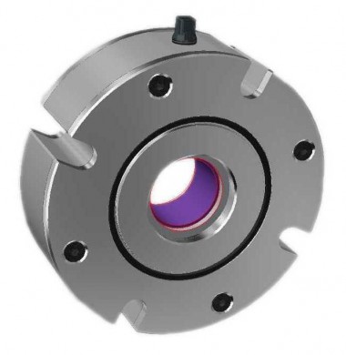 PALM 38-A-V Uszczelnienie przenośnika ślimakowego — BTS Engineering