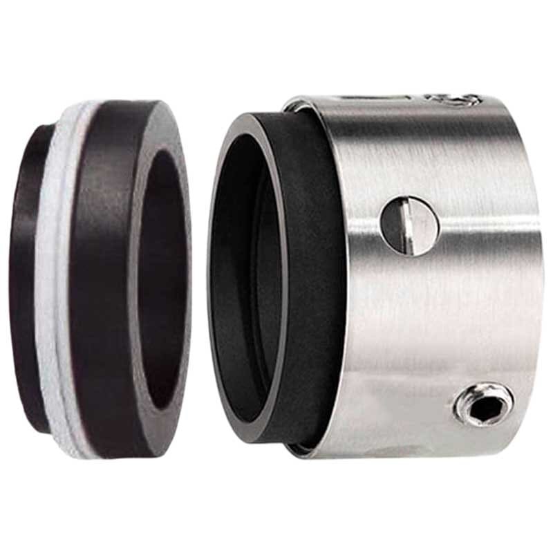 Торцевое уплотнение химических насосов R-59U 100, CAR/SIC, PTFE, 316, ВР фото 1 — BTS Engineering