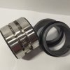 Подвійне механічне ущільнення R-M010D 85, CAR/SIC/CAR/SIC, EPDM, 304 фото 3 — BTS Engineering