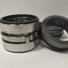 Подвійне механічне ущільнення R-M010D 85, CAR/SIC/CAR/SIC, EPDM, 304 фото 5 — BTS Engineering
