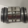 Подвійне механічне ущільнення R-M010D 85, CAR/SIC/CAR/SIC, EPDM, 304 фото 7 — BTS Engineering