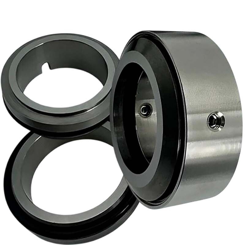 Sello mecánico R-877-U 25, CAR/SIC/CAR/SIC, EPDM, 304, tipo ROTEN UNITEN 877 фото 1 &mdash; BTS Engineering