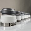Uszczelnienie pompy R-10T 7/8, SIC/SIC, PTFE, 304, V фото 9 — BTS Engineering