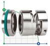 Garniture mécanique pour la pompe R-128 25, SIC/SIC, EPDM, 304, T5S43 фото 1 — BTS Engineering