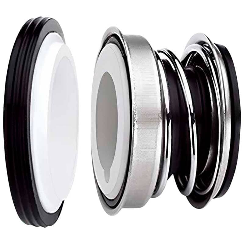 Sello mecánico R-102 20, CER/CAR, NBR, 304 фото 1 &mdash; BTS Engineering