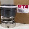 Уплотнение торцевого вала насоса R-108U 65, SIC/SIC, PTFE, 304, T5F фото 7 &mdash; BTS Engineering