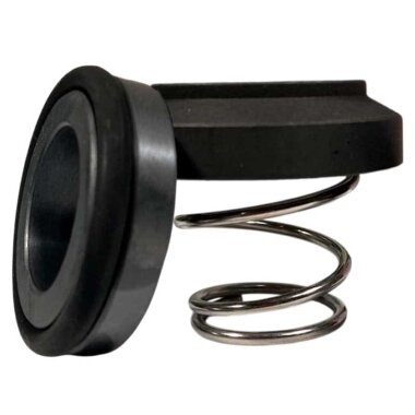 Gleitringdichtung R-120W 32, CAR/SIC, VITON, 304, WM — BTS Engineering