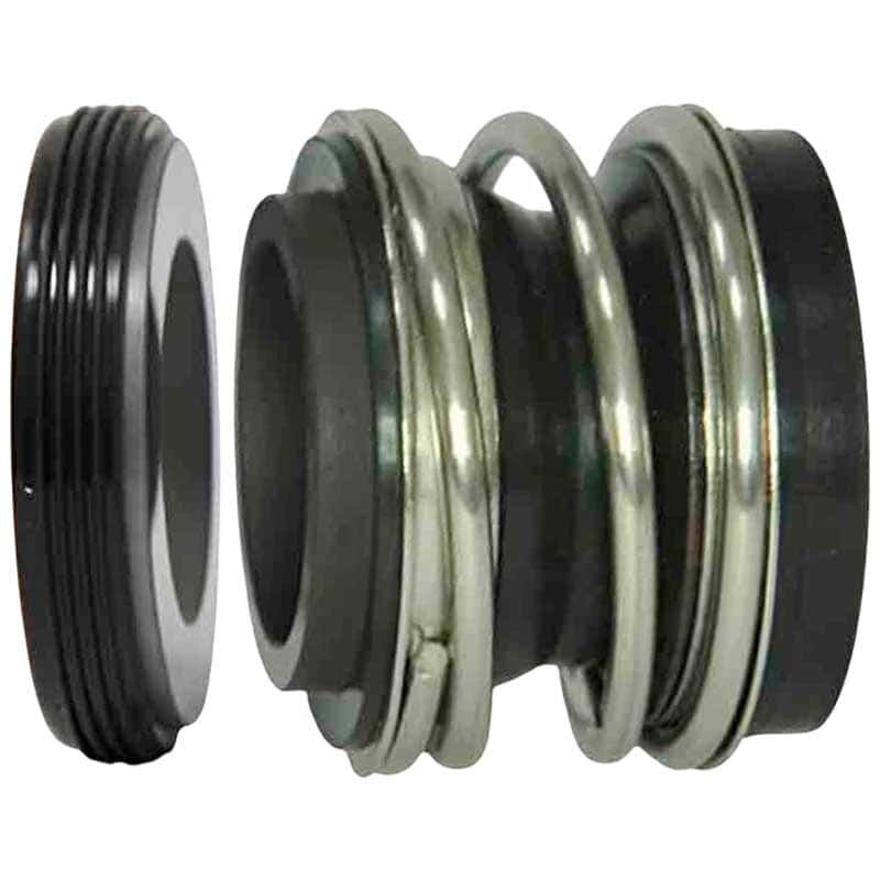 Mechanical shaft seal R-MG1S20 53, CAR/SIC, EPDM, 304, G50 фото 1 &mdash; BTS Engineering