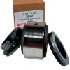 Торцеве механічне ущільнення R-877-U 28, CAR/SIC/CAR/SIC, EPDM, 304  для насосу CSF INOX CS32, CS40,  CS50,  CS65 фото 1 &mdash; BTS Engineering
