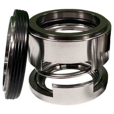 Sello mecánico para eje de bomba R-128P 35, TC/TC, EPDM, 304, T1A &mdash; BTS Engineering