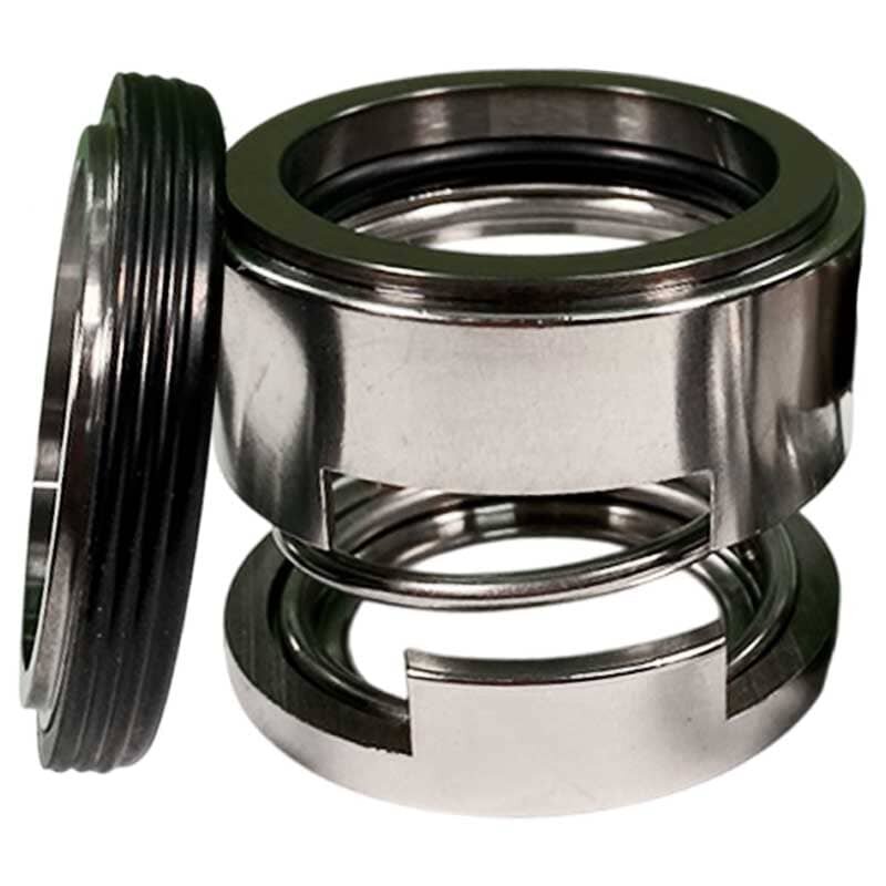 Sello mecánico para eje de bomba R-128P 35, TC/TC, EPDM, 304, T1A фото 1 &mdash; BTS Engineering