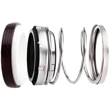 Торцеве ущільнення R-21UK 12, CER/CAR, EPDM, 304, N типу BURGMANN MG921, AESSEAL P04, P04T, ROTEN 21A &mdash; BTS Engineering