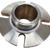 Sello de cartucho R-CSM 2.1/2, SIC/SIC, VITON, 304 фото 10 — BTS Engineering