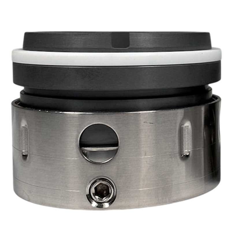 Mechanical seal for chemical pumps R-59U 20, CAR/SIC, PTFE, 304, BP фото 1 &mdash; BTS Engineering