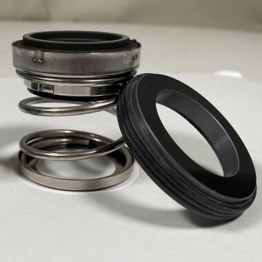 Garniture mécanique R-560A 48, CAR/SIC, EPDM, 304 — BTS Engineering