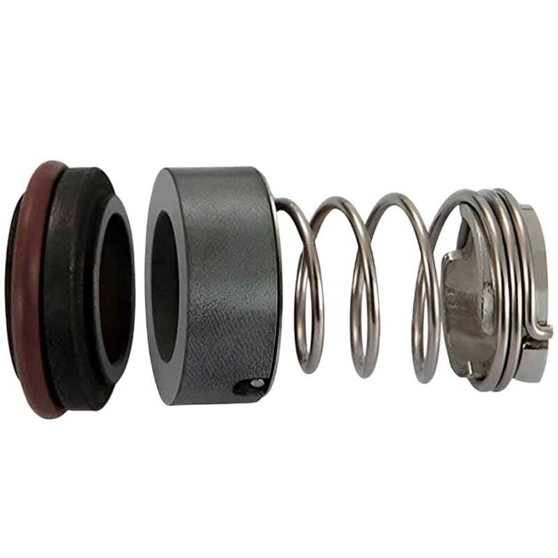 Gleitringdichtung für Grundfos Pumpen der Baureihe CH R-706C 12, SiC/SiC, Viton, Typ 304 Grundfos CVBE фото 1 &mdash; BTS Engineering