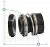 Mechanical shaft seal R-MG12 45, CAR/SIC, EPDM, 304, G6 фото 3 — BTS Engineering