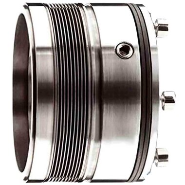 Торцеве ущільнення валу насосу R-MFL WT80 35, CAR/SIC, PTFE, 316 &mdash; BTS Engineering